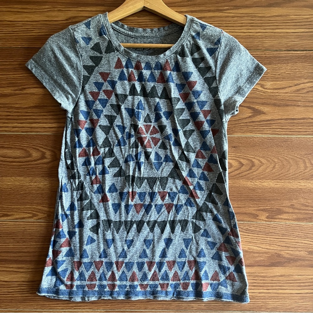 Lucky brand small women’s tee